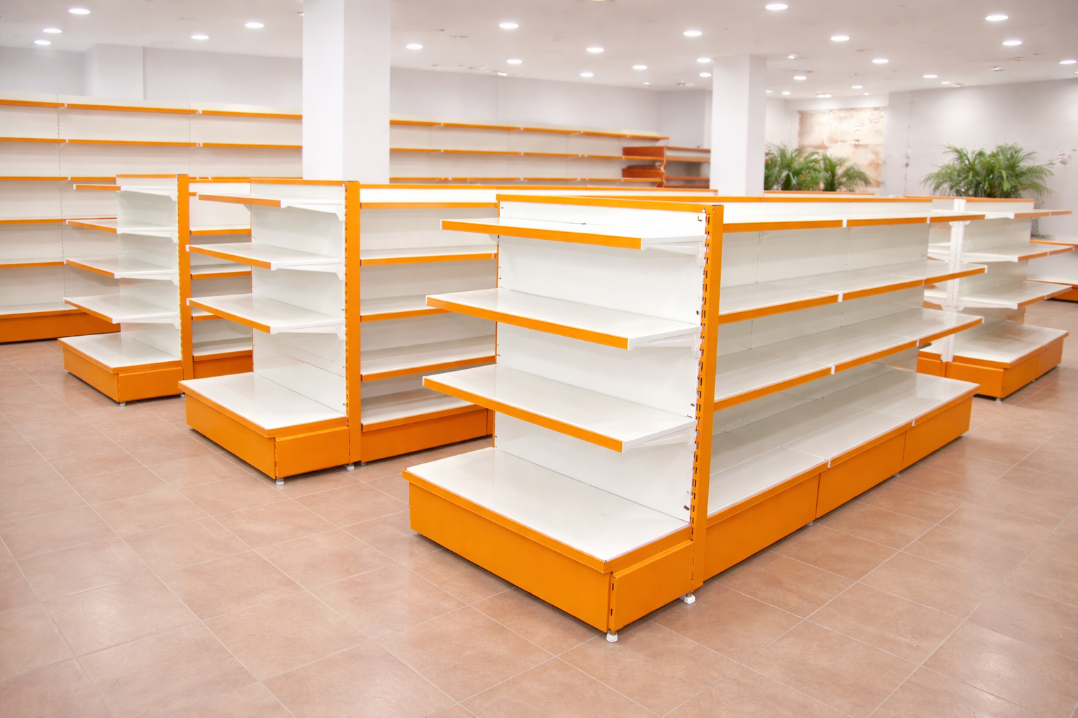 Display Rack